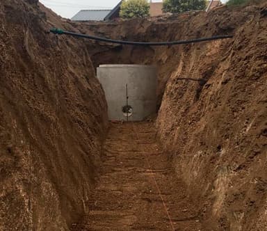 Boca de Registro 100