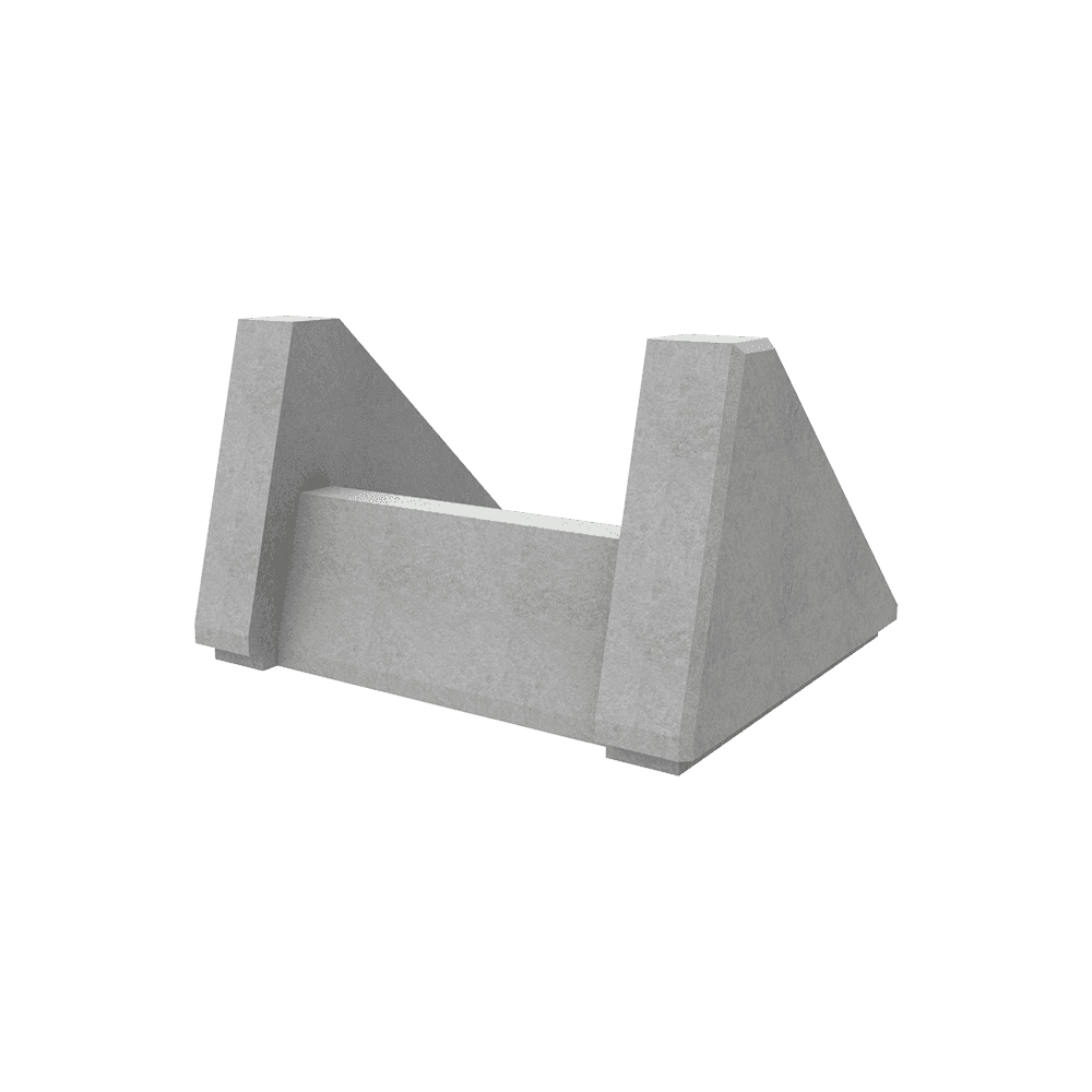 Defensa para Islas de Combustible 