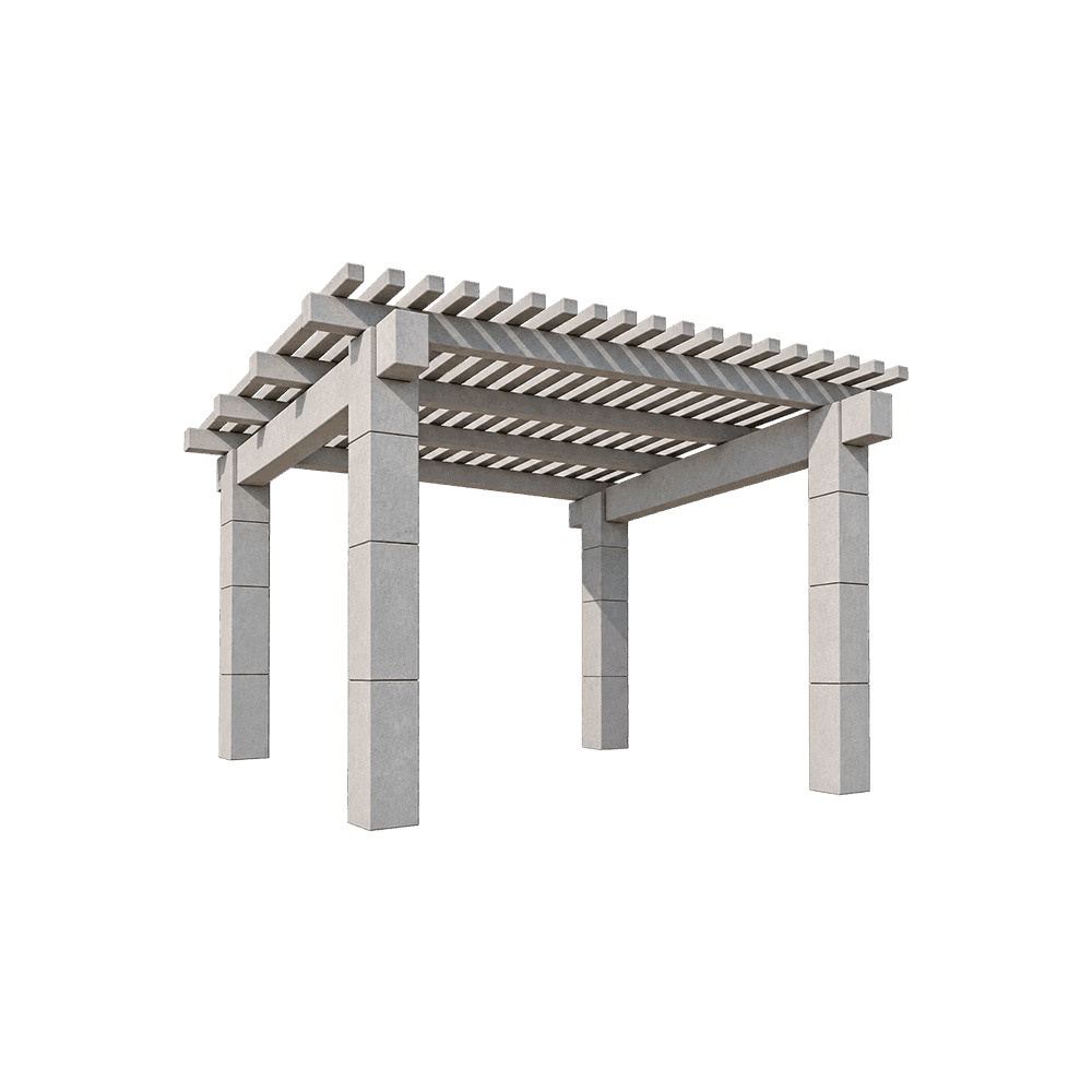Pérgola