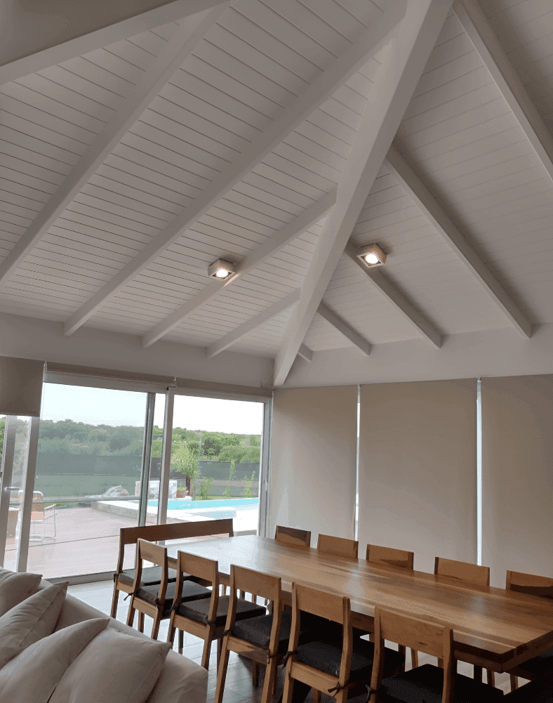 Vivienda Jesús María Gallara