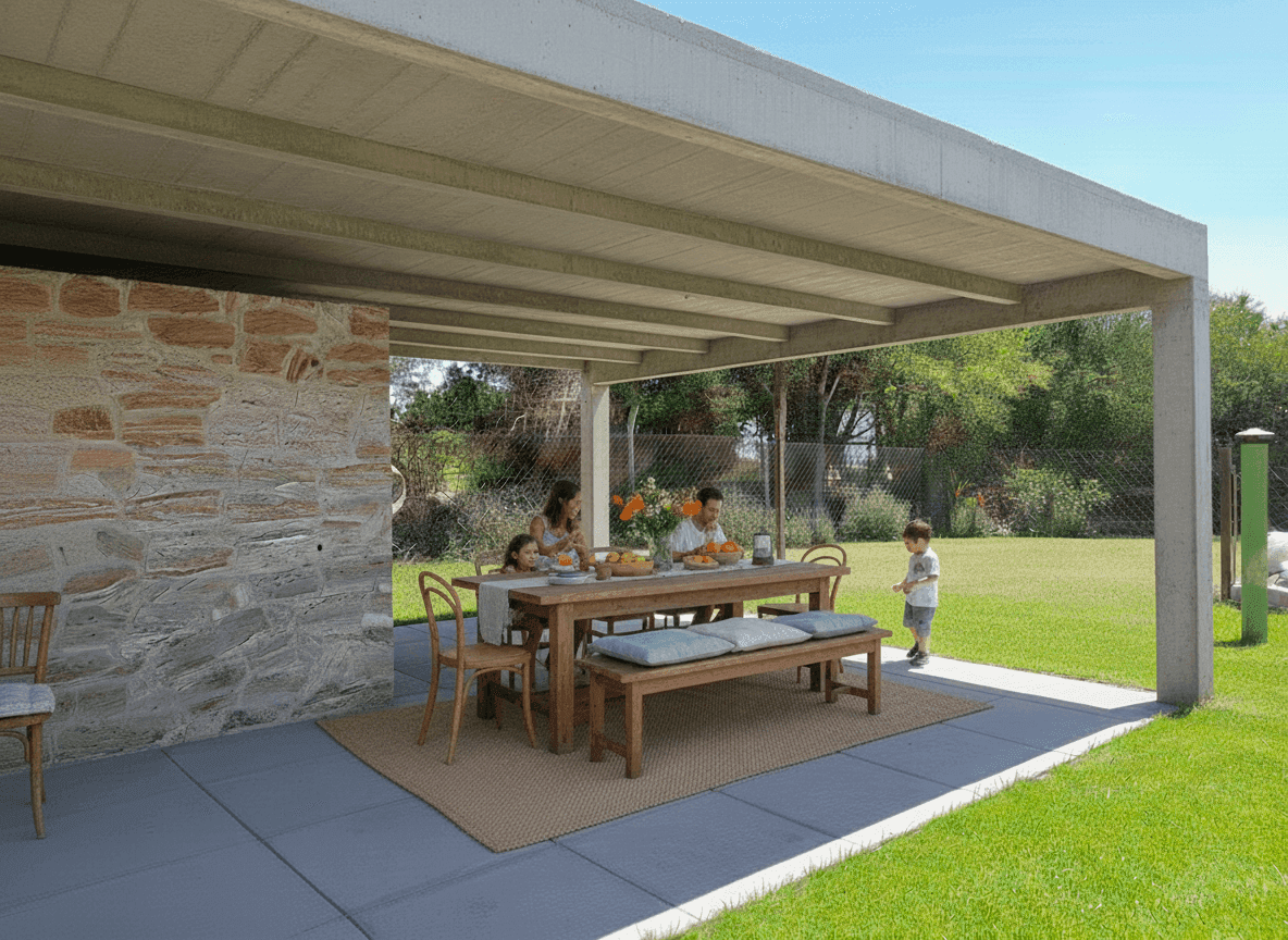 Vivienda Jesús María 2