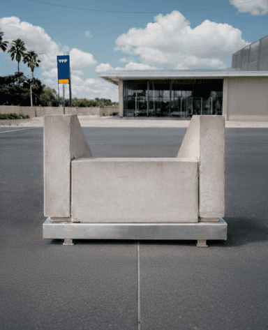 Defensa para Islas de Combustible 