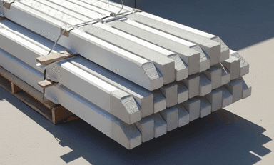 Hitos para Demarcación