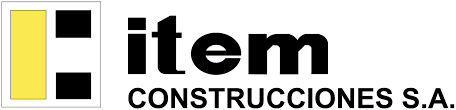 Item Construcciones